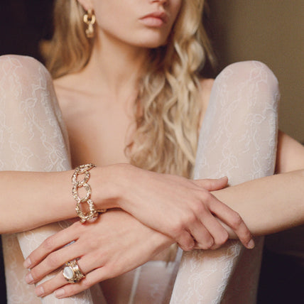Armband „Mira“