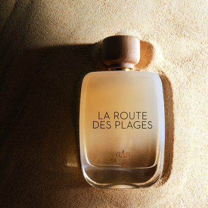 Agua de perfume «La Route des Plages», 100 ml
