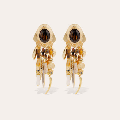 Balandra Earrings