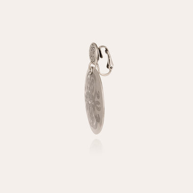 Boucles d'oreilles Diva grand modèle