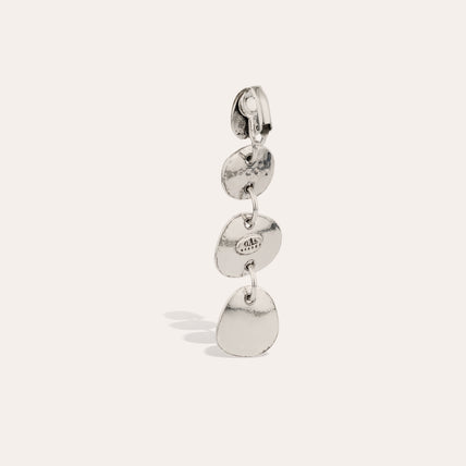 4-reihige „Eclipse“-Ohrringe