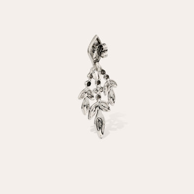 Boucles d'oreilles Olea grand modèle