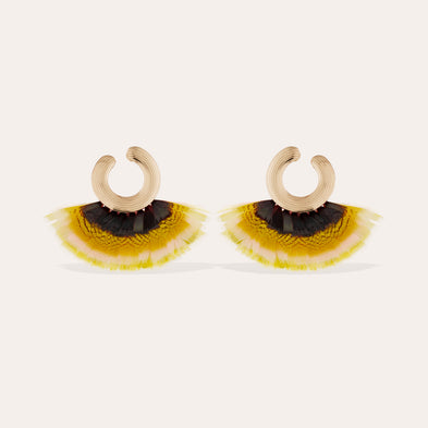 Boucles d'oreilles Positano - Edition limitée