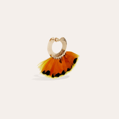 Boucles d'oreilles Positano - Edition limitée