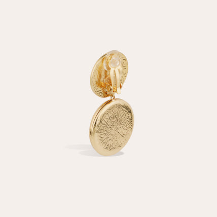 Pendientes Romana