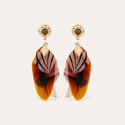Pendientes Sao - Edición limitada