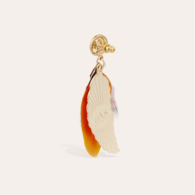 Boucles d'oreilles Sao - Edition limitée
