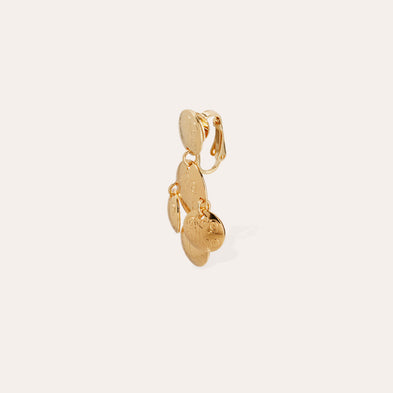 Boucles d'oreilles Sequin Diva