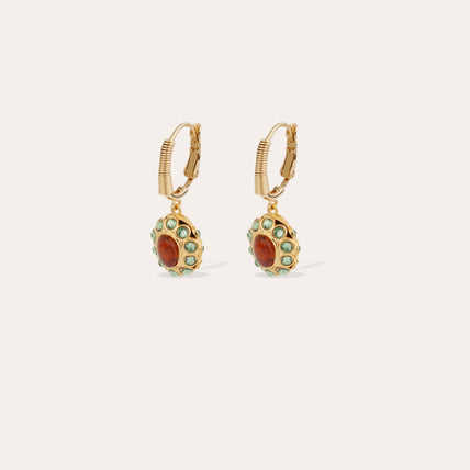 Pendientes Tao Splash