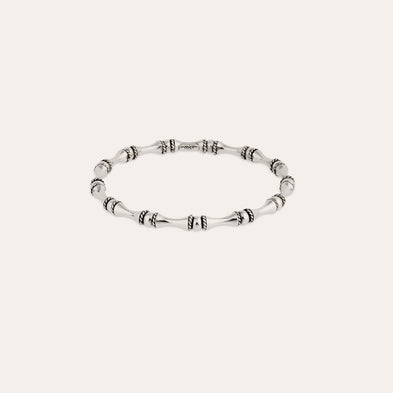 Bracelet Bambou jonc grand modèle
