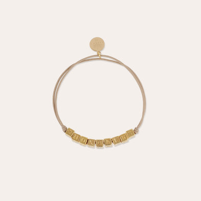 Bracelet Bonheur