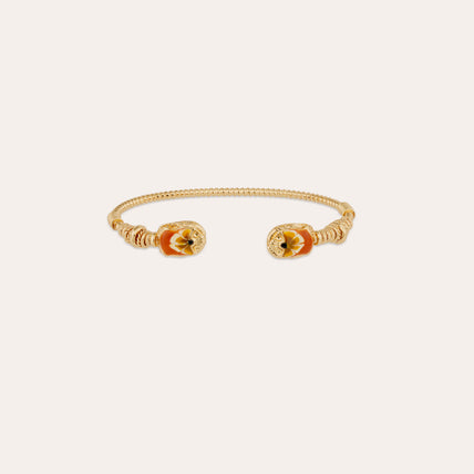 Pulsera Duality «Grand Scaramouche» de Torsade , esmaltada