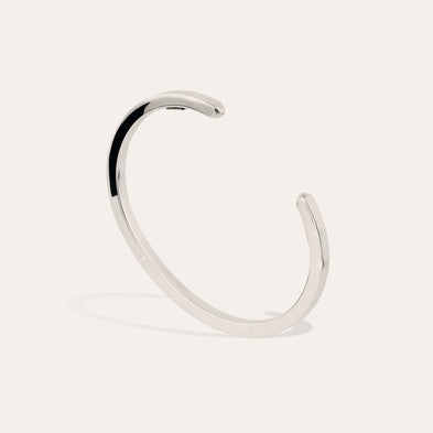 Armband „Eliot“ in Silberoptik