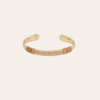 Armband „Macao“ in Gold