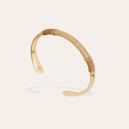 Armband „Macao“ in Gold