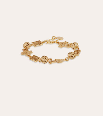 Bracelet Yuca Croix