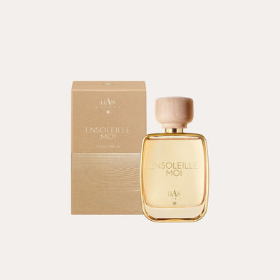 Eau de parfum Ensoleille Moi 50 ml