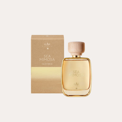 Eau de Parfum Sea Mimosa 50 ml