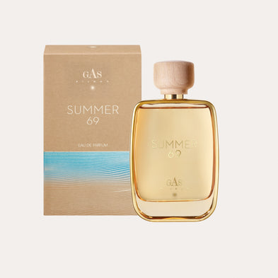 Eau de Parfum Summer 69 100 ml