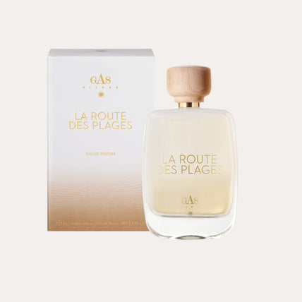 Agua de perfume «La Route des Plages», 100 ml