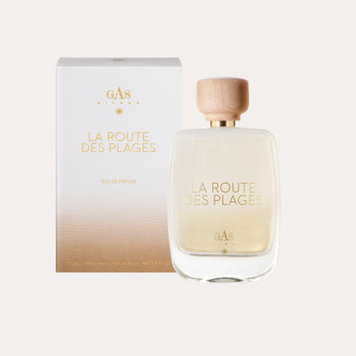 Eau de parfum La Route des Plages 100 ml