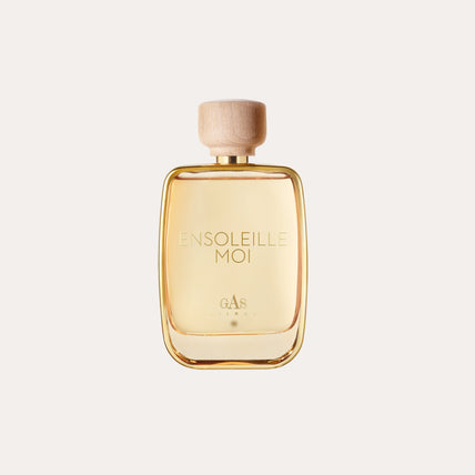 Agua de perfume «Ensoleille Moi», 100 ml