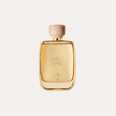 Eau de Parfum Sable d'Ambre 100 ml