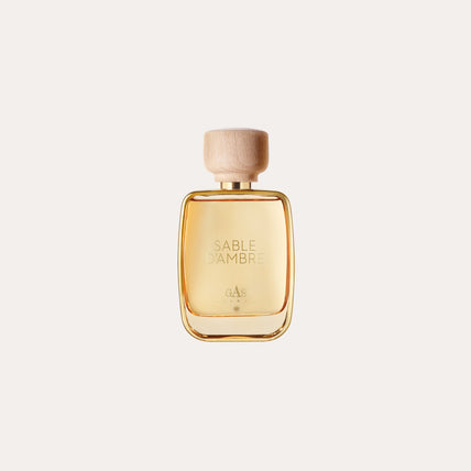 Agua de perfume Sable d'Ambre, 50 ml