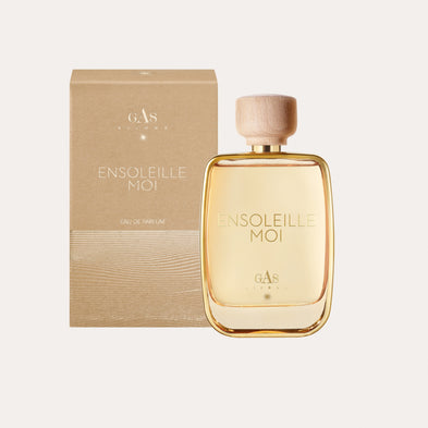 Eau de parfum Ensoleille Moi 100 ml