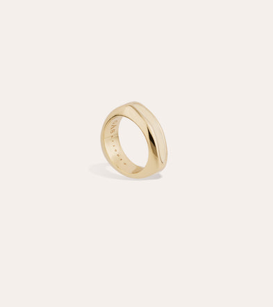 Bague Suerte émail