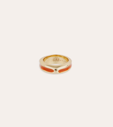 Bague Suerte émail