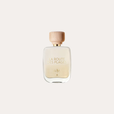 Eau de parfum La Route des Plages 50 ml