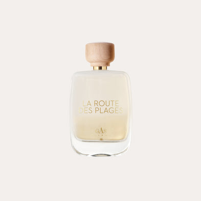 Eau de parfum La Route des Plages 100 ml