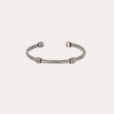 Ariane silver-plated Bracelet