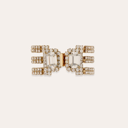 Pulsera Léonore dorada