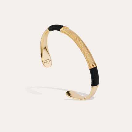 Armband „Macao“ in Gold