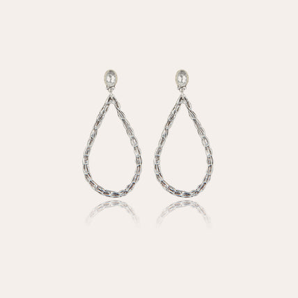 Ohrringe „Bibi Liane Mini“ in Silber
