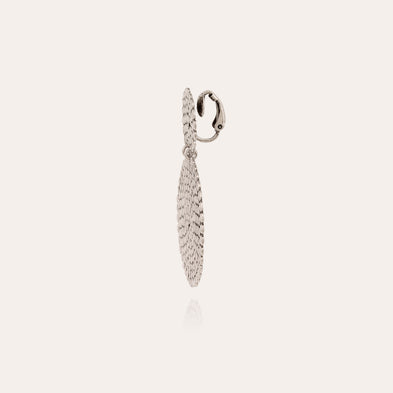 Lucky Wave Earrings