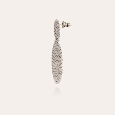 Lucky Wave Earrings