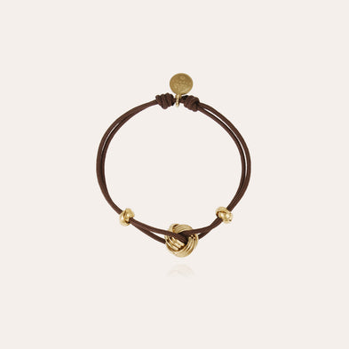 Atik-Armband in Goldoptik