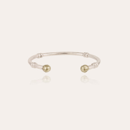 Pulsera Lilo « Large size » bicolor
