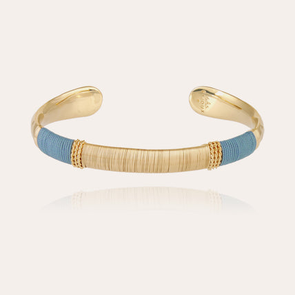 Armband „Macao“ in Gold