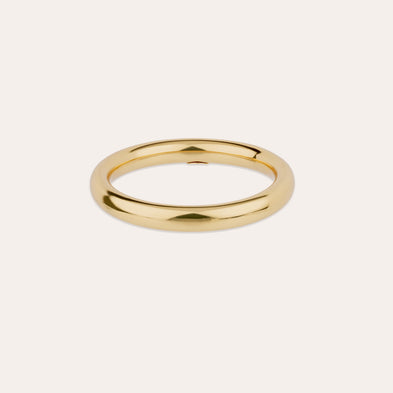 Vergoldetes Turner-Armband