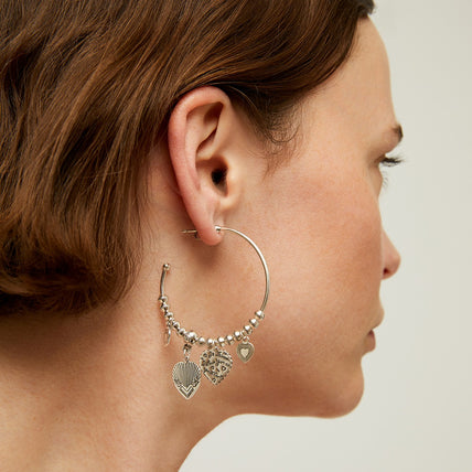 Pendientes de aro