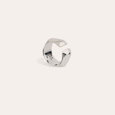 Mila Silver Ring