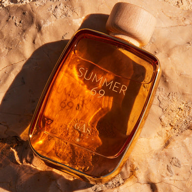 Eau de Parfum Summer 69 50 ml