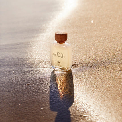 Agua de perfume «La Route des Plages», 50 ml