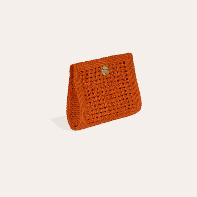 Sac pochette Les Canoubiers