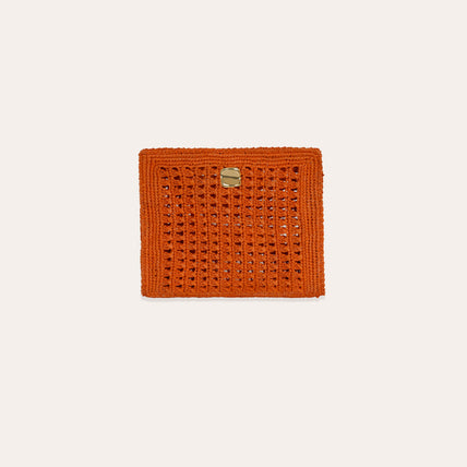 Bolso de mano «Les Canoubiers»
