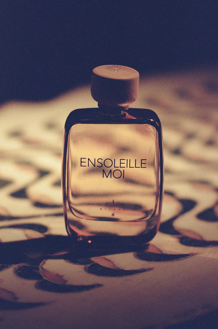 Eau de parfum Ensoleille Moi 100 ml
